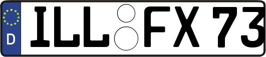 ILL-FX73