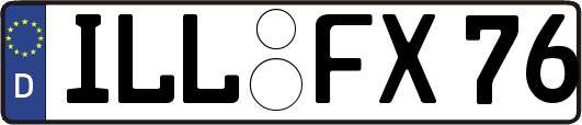 ILL-FX76