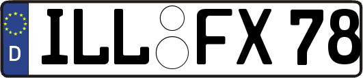 ILL-FX78