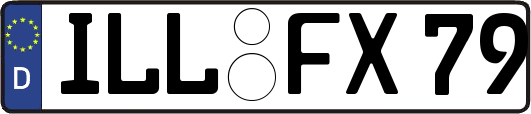 ILL-FX79
