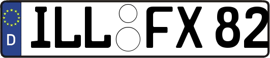 ILL-FX82