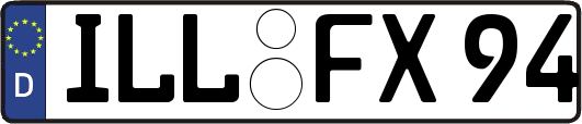 ILL-FX94