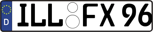 ILL-FX96