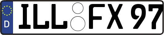 ILL-FX97