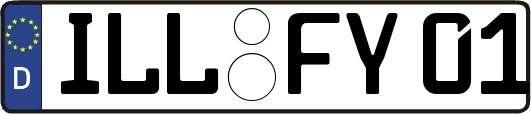ILL-FY01