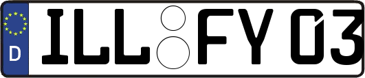ILL-FY03