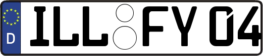 ILL-FY04