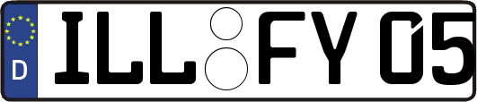 ILL-FY05