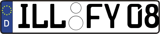 ILL-FY08
