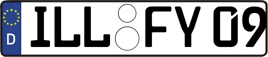ILL-FY09