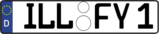 ILL-FY1
