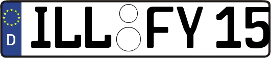 ILL-FY15