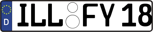 ILL-FY18