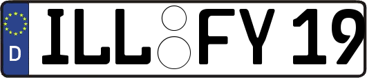 ILL-FY19