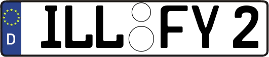 ILL-FY2