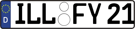 ILL-FY21