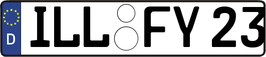 ILL-FY23
