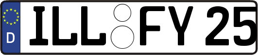 ILL-FY25