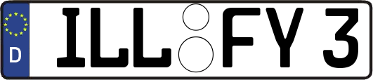 ILL-FY3