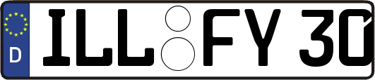 ILL-FY30