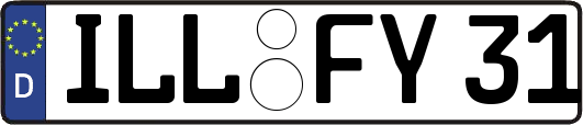 ILL-FY31