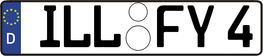 ILL-FY4