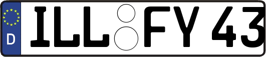 ILL-FY43