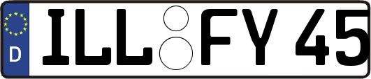 ILL-FY45