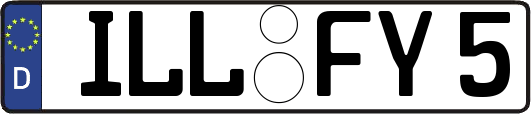 ILL-FY5