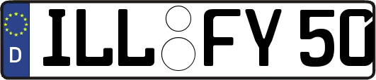 ILL-FY50