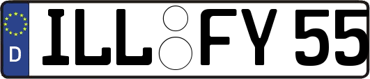 ILL-FY55