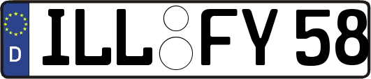ILL-FY58