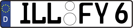 ILL-FY6