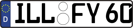 ILL-FY60