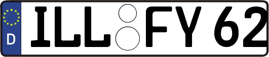 ILL-FY62