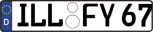 ILL-FY67
