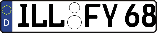 ILL-FY68