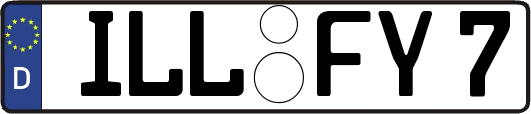 ILL-FY7