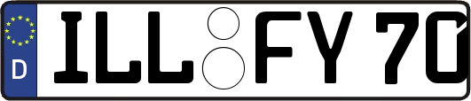 ILL-FY70