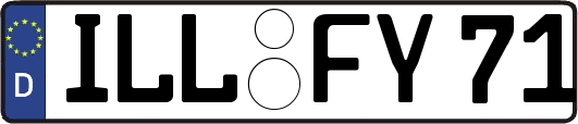 ILL-FY71