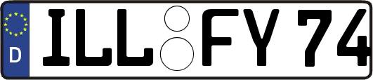 ILL-FY74
