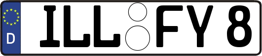 ILL-FY8