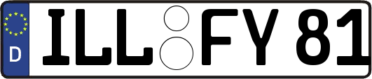 ILL-FY81
