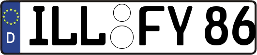 ILL-FY86