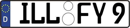 ILL-FY9