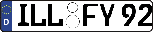 ILL-FY92