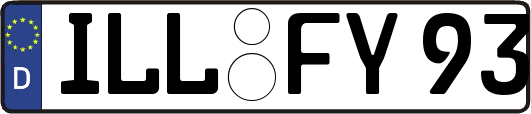 ILL-FY93