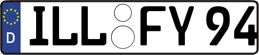 ILL-FY94