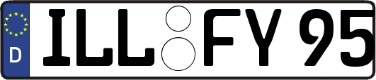 ILL-FY95