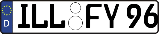 ILL-FY96